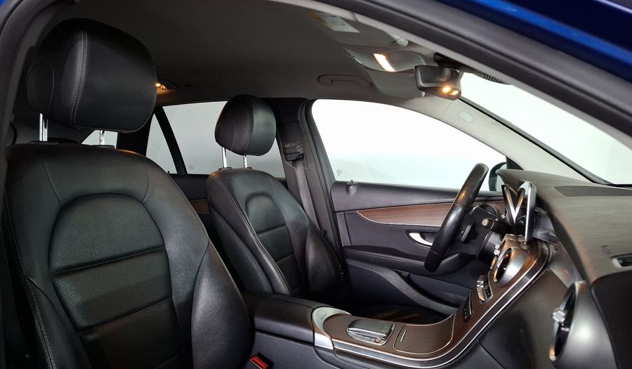 Mercedes Benz Clase Glc 2.0 GLC 300 COMFORT AUTO 4MATIC Suv 2021