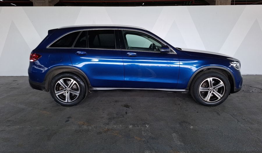 Mercedes Benz Clase Glc 2.0 GLC 300 COMFORT AUTO 4MATIC Suv 2021