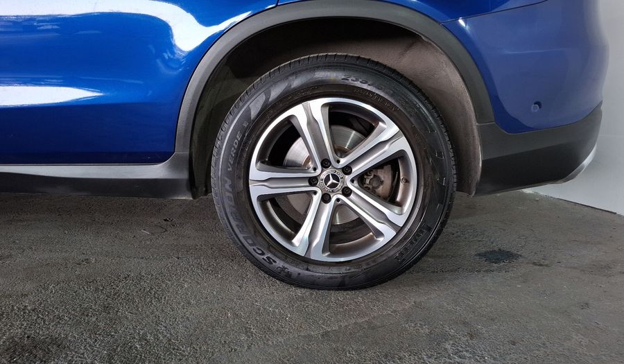 Mercedes Benz Clase Glc 2.0 GLC 300 COMFORT AUTO 4MATIC Suv 2021