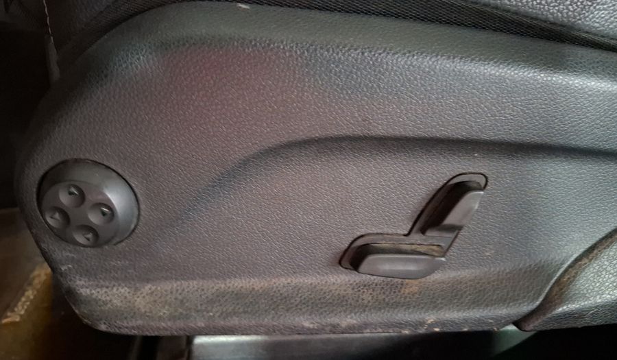 Mercedes Benz Clase Glc 2.0 GLC 300 COMFORT AUTO 4MATIC Suv 2021