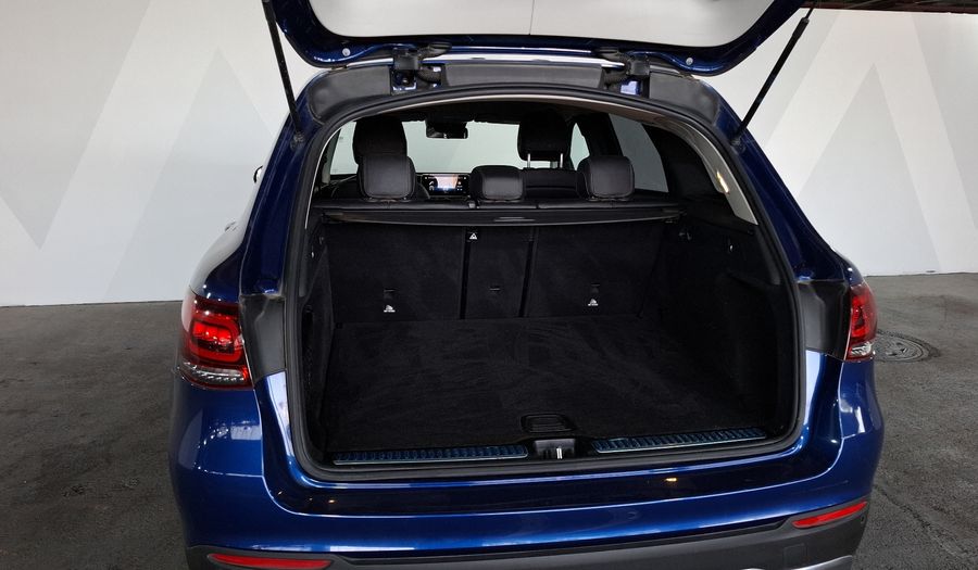 Mercedes Benz Clase Glc 2.0 GLC 300 COMFORT AUTO 4MATIC Suv 2021