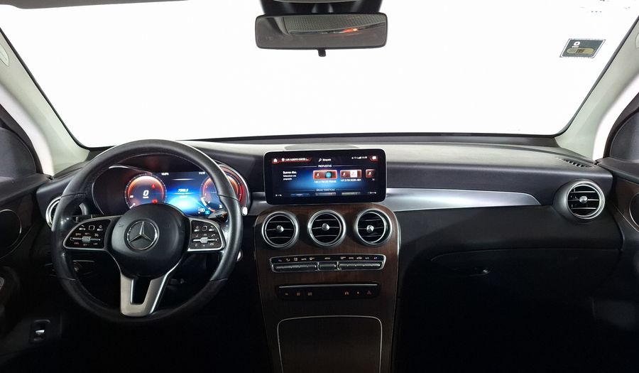 Mercedes Benz Clase Glc 2.0 GLC 300 COMFORT AUTO 4MATIC Suv 2021