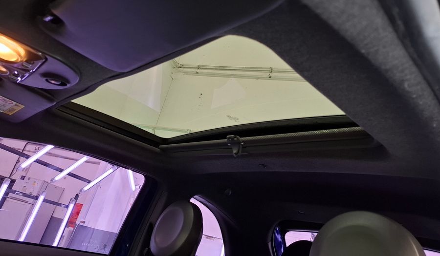 Fiat 500 1.4 16V SPORT Hatchback 2014