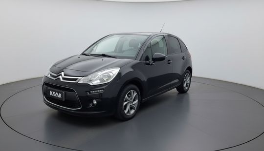 Citroen • C3