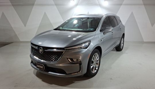 Buick • Enclave