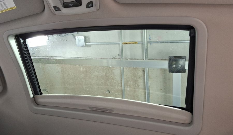 Toyota Sienna 3.5 LIMITED AT Minivan 2013