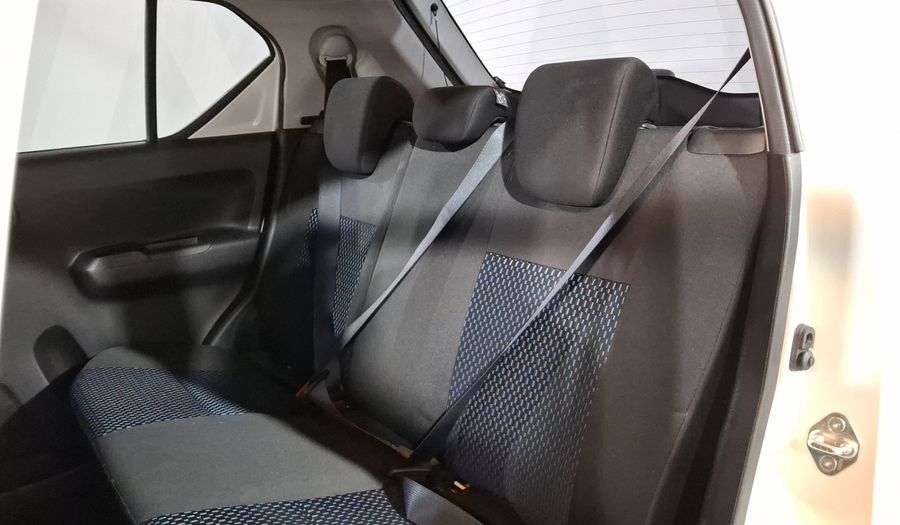 Suzuki Ignis 1.2 GLX Hatchback 2022