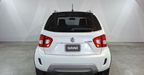 Suzuki Ignis 1.2 GLX Hatchback 2022