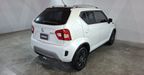 Suzuki Ignis 1.2 GLX Hatchback 2022