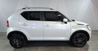 Suzuki Ignis 1.2 GLX Hatchback 2022