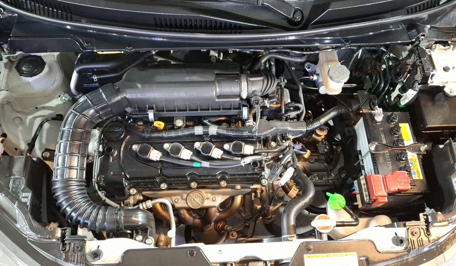 Suzuki Ignis 1.2 GLX Hatchback 2022