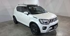 Suzuki Ignis 1.2 GLX Hatchback 2022