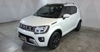 Suzuki Ignis 1.2 GLX Hatchback 2022