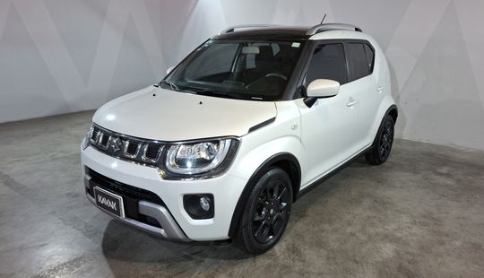 Suzuki • Ignis