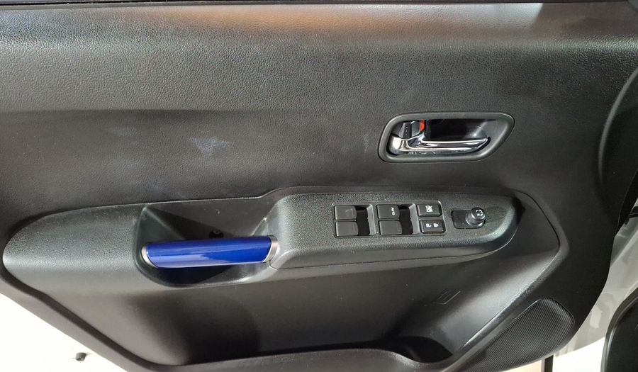 Suzuki Ignis 1.2 GLX Hatchback 2022