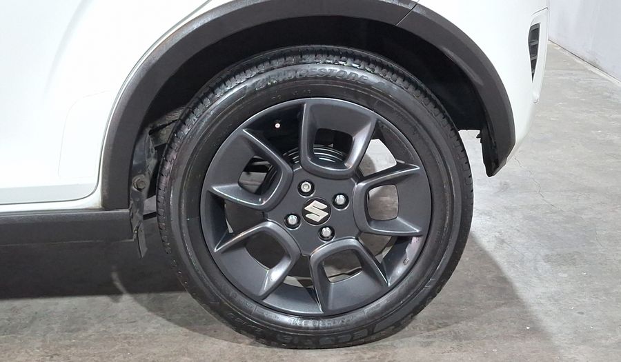 Suzuki Ignis 1.2 GLX Hatchback 2022