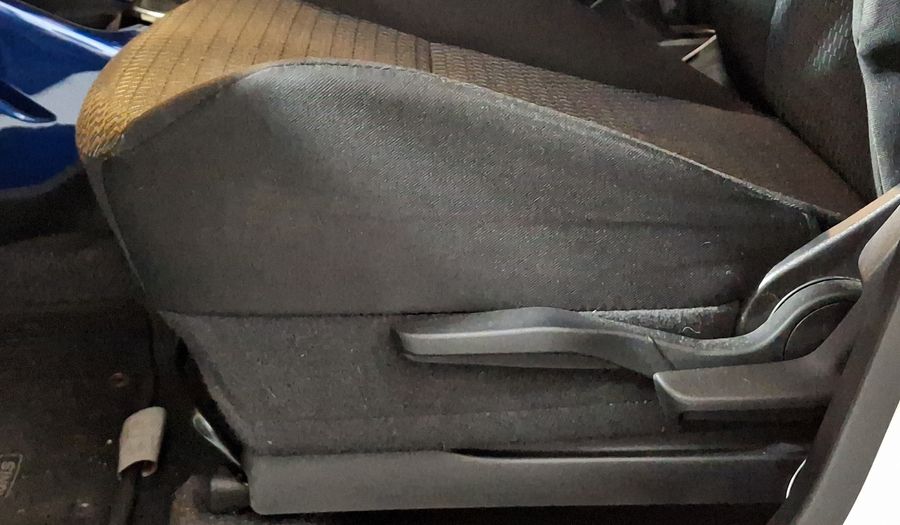 Suzuki Ignis 1.2 GLX Hatchback 2022