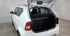 Suzuki Ignis 1.2 GLX Hatchback 2022