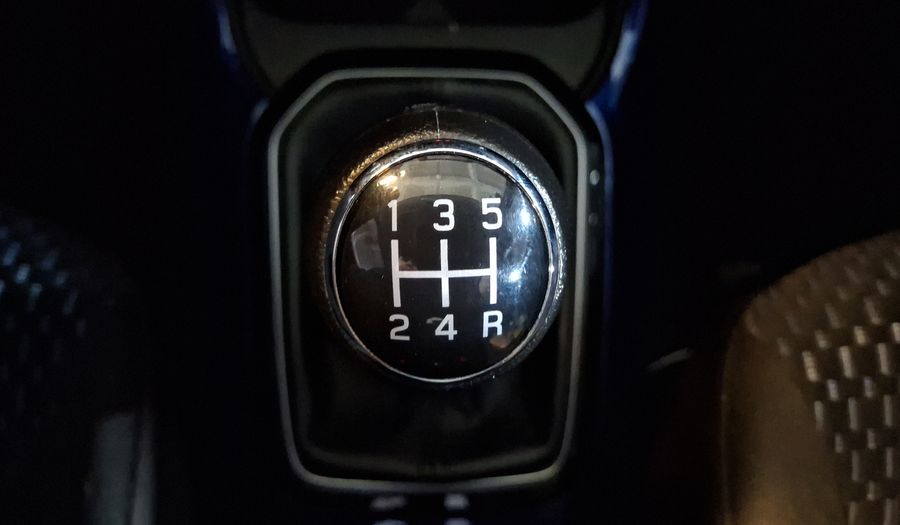 Suzuki Ignis 1.2 GLX Hatchback 2022