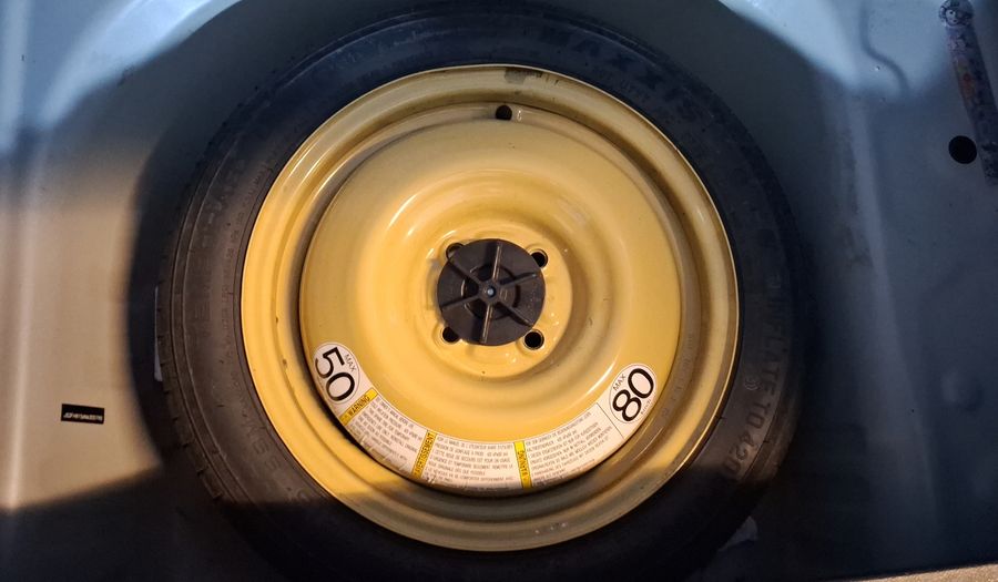 Suzuki Ignis 1.2 GLX Hatchback 2022