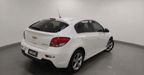 Chevrolet Cruze LT SPORT6 Hatchback 2016