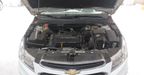 Chevrolet Cruze LT SPORT6 Hatchback 2016