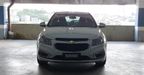 Chevrolet Cruze LT SPORT6 Hatchback 2016