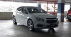 Chevrolet Cruze LT SPORT6 Hatchback 2016