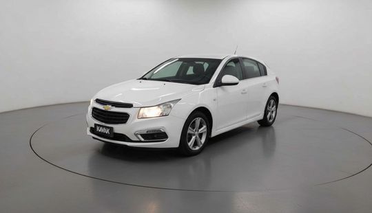 Chevrolet • Cruze