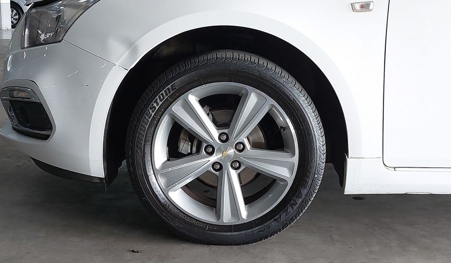 Chevrolet Cruze LT SPORT6 Hatchback 2016