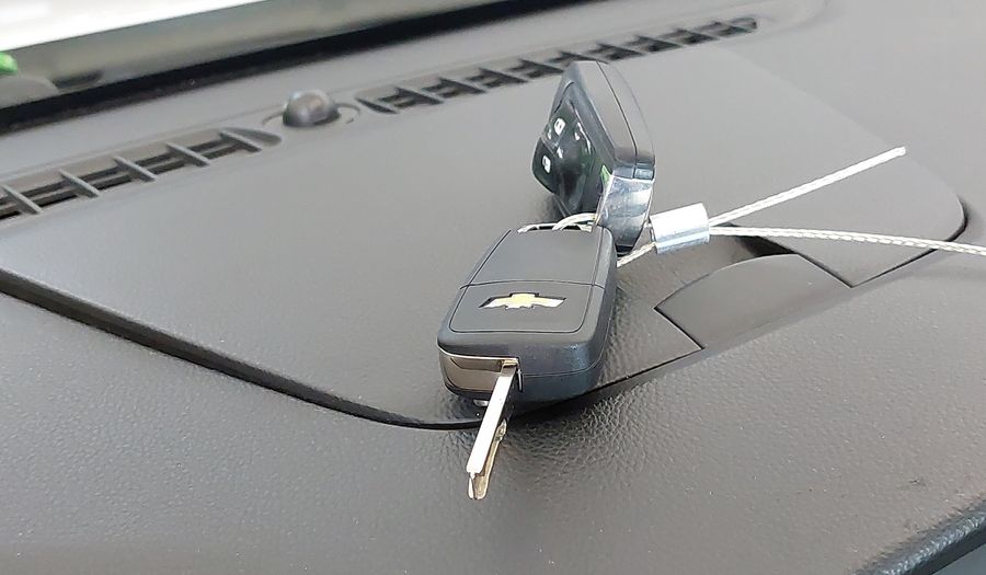 Chevrolet Cruze LT SPORT6 Hatchback 2016