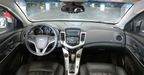 Chevrolet Cruze LT SPORT6 Hatchback 2016