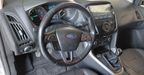 Ford Focus Iii 2.0 SE Hatchback 2015