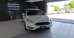 Ford Focus Iii 2.0 SE Hatchback 2015