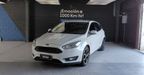 Ford Focus Iii 2.0 SE Hatchback 2015
