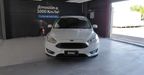 Ford Focus Iii 2.0 SE Hatchback 2015