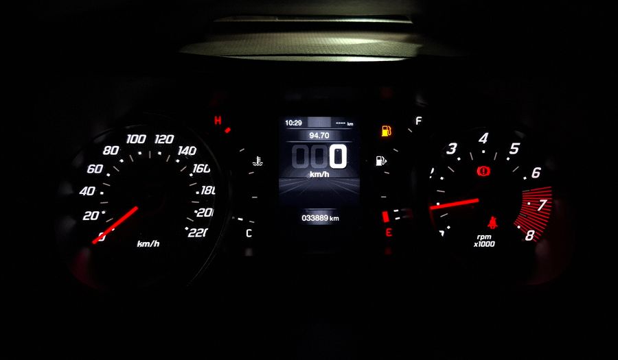 Fiat Cronos 1.3 DRIVE PLUS Sedan 2024