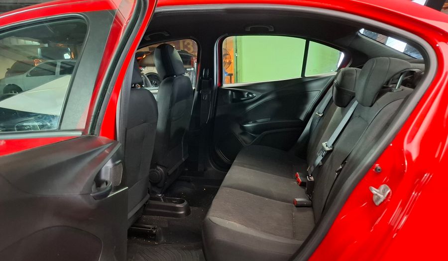 Fiat Cronos 1.3 DRIVE PLUS Sedan 2024