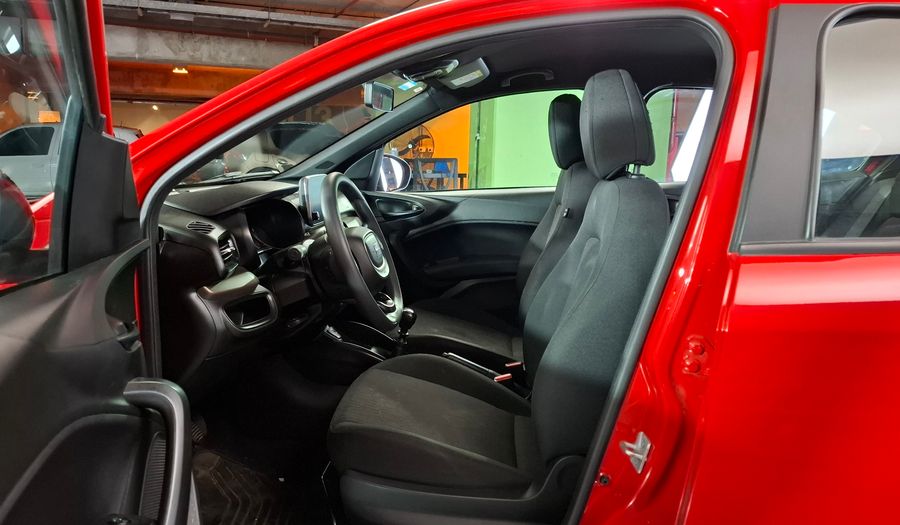 Fiat Cronos 1.3 DRIVE PLUS Sedan 2024