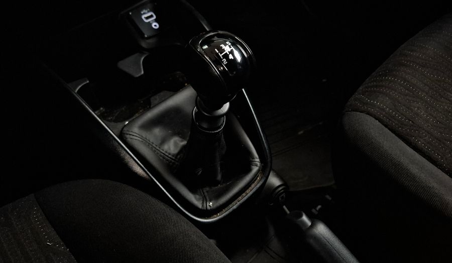 Fiat Cronos 1.3 DRIVE PLUS Sedan 2024