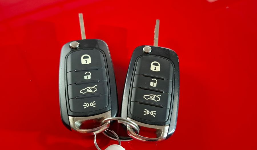 Fiat Cronos 1.3 DRIVE PLUS Sedan 2024