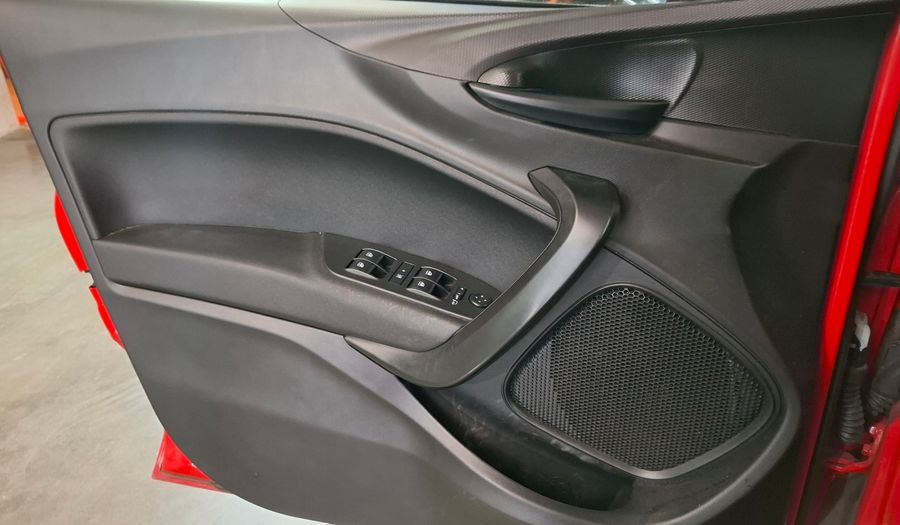 Fiat Cronos 1.3 DRIVE PLUS Sedan 2024