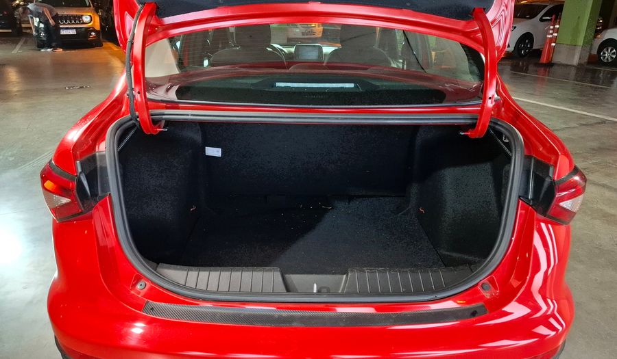 Fiat Cronos 1.3 DRIVE PLUS Sedan 2024