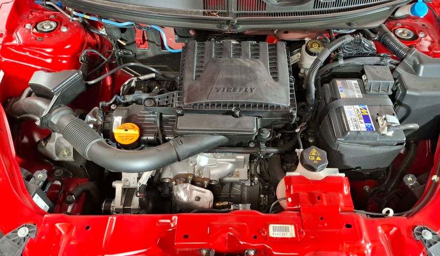 Fiat Cronos 1.3 DRIVE PLUS Sedan 2024