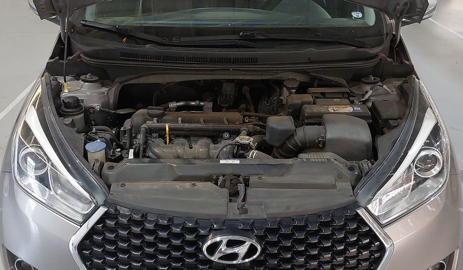 Hyundai Hb20 PREMIUM Hatchback 2019