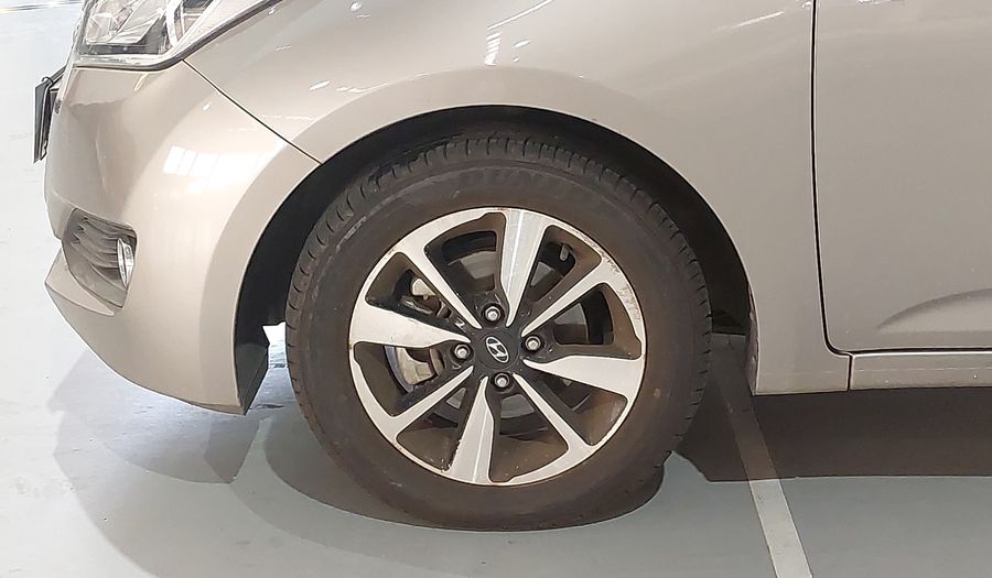 Hyundai Hb20 PREMIUM Hatchback 2019