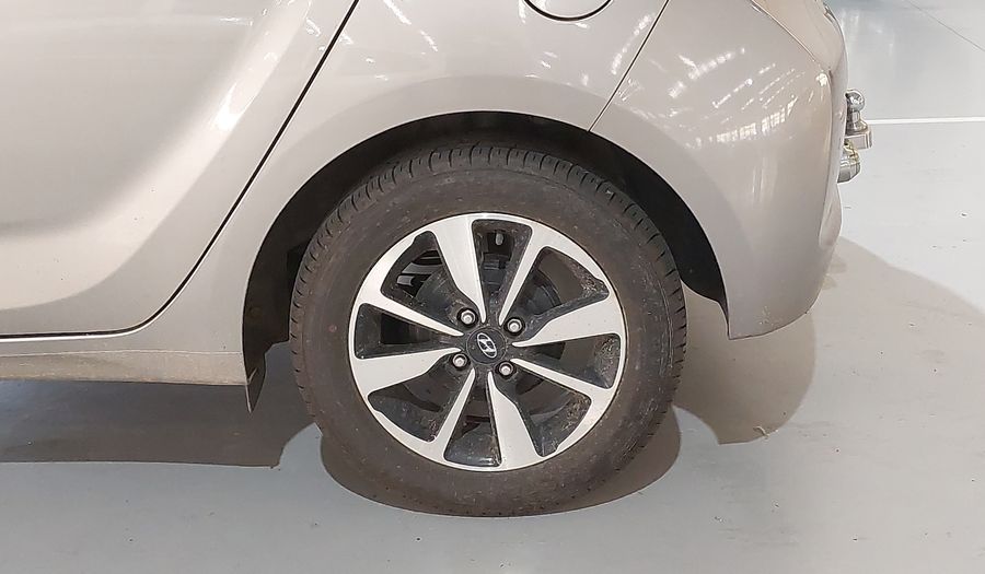 Hyundai Hb20 PREMIUM Hatchback 2019