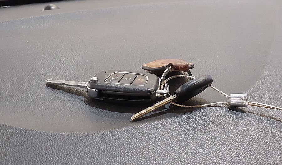 Hyundai Hb20 PREMIUM Hatchback 2019