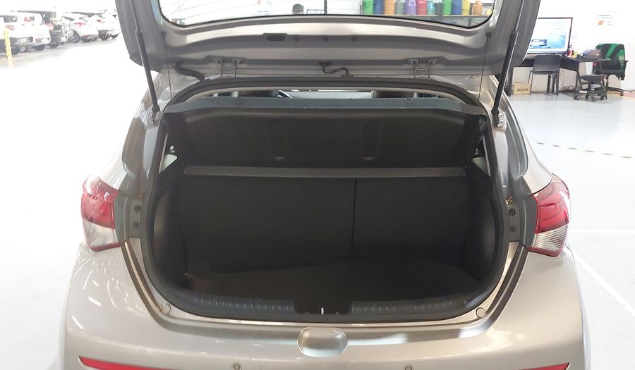 Hyundai Hb20 PREMIUM Hatchback 2019