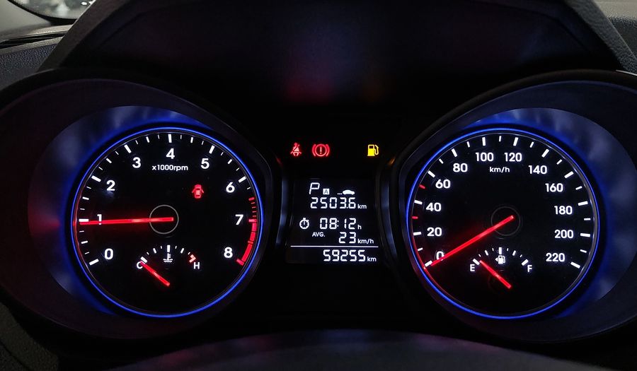 Hyundai Hb20 PREMIUM Hatchback 2019